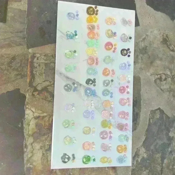 3D Rose Wax Seals Handmade (+more!) - Picture 2 of 16